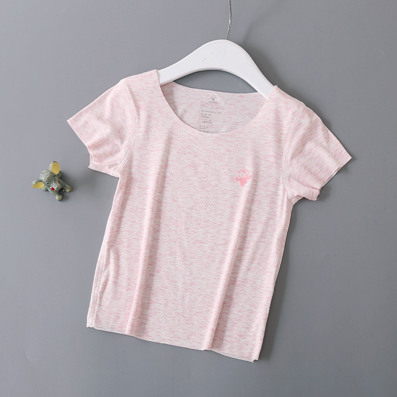 T-shirt enfant - Ref 3440730 Image 12