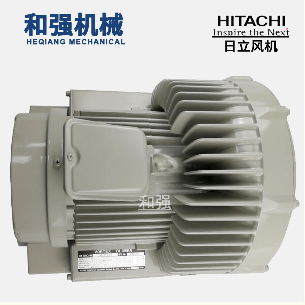代理销售HITACHI日立风机 VB-015-G2 日立高压风机 原装全新