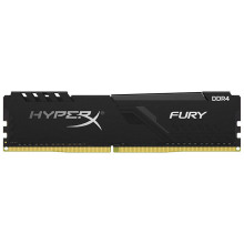 适用于金士顿FURY 8GB DDR4 2666电脑内存条 雷电系列 骇客神条