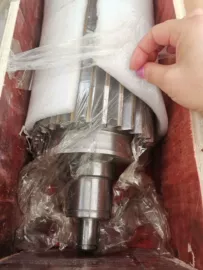 塑机辅机;塑料造粒机;滚刀