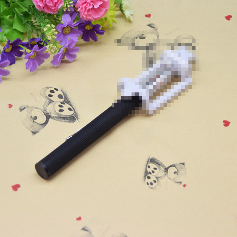 Perche selfie en Alliage d aluminium - Ref 3386587 Image 14