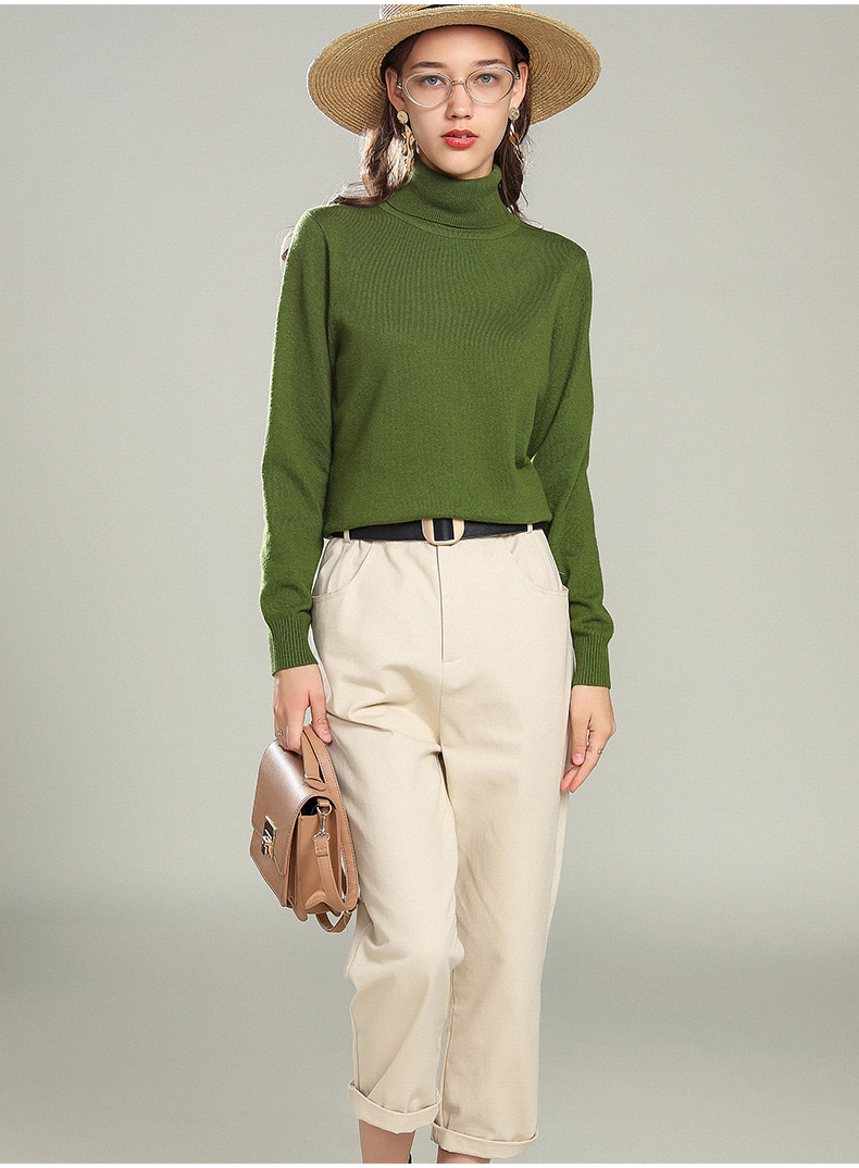 Pull femme - Ref 3414480 Image 71