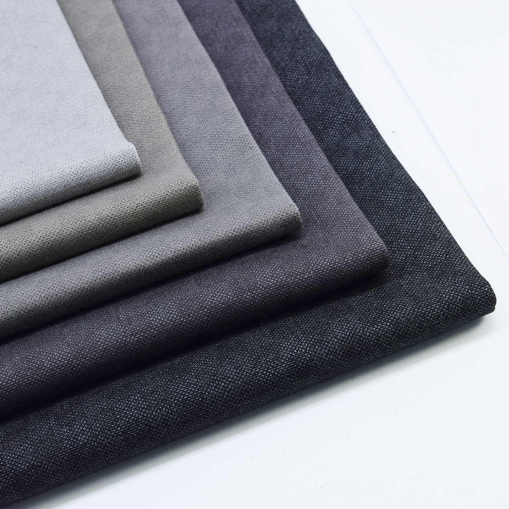 2021恒顺达印花新款 棉76%涤22%氨纶2%混纺 秋冬休闲裤面料