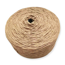 【金涛工厂直销】1.9支雪尼尔圆绒纱 化纤涤纶纱 柔软花式纱线