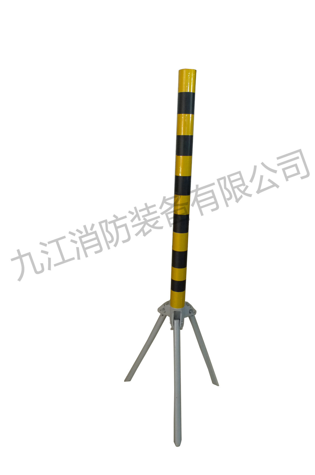 警戒标志杆  JJ-BZG1-1