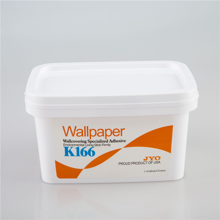 壁布专用胶 K166-JYO 壁纸壁布专用胶 买1送1限促销期间 量大从优