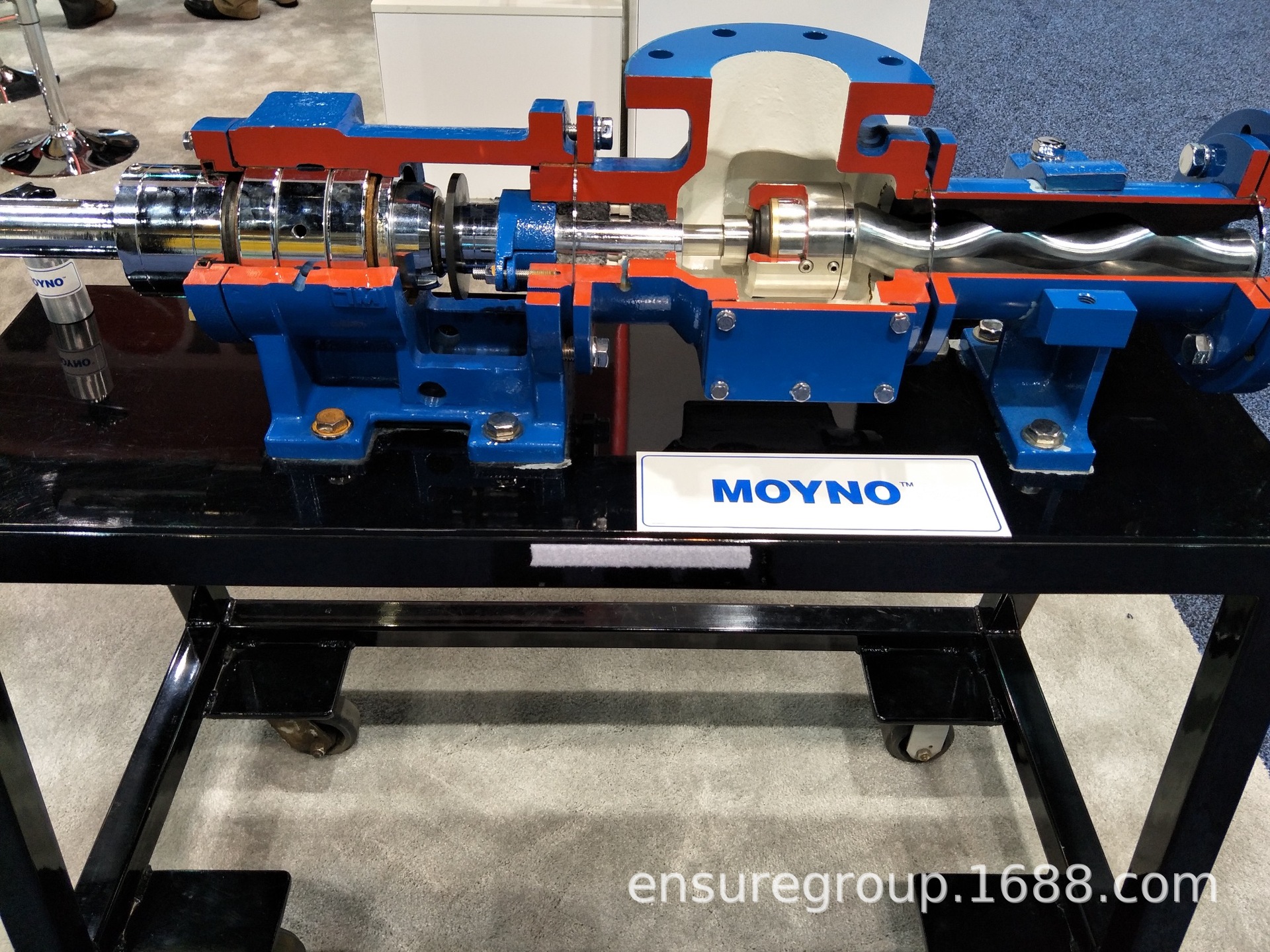 天津市C13KC11RMA英国MONO莫诺螺杆泵配件02152958909