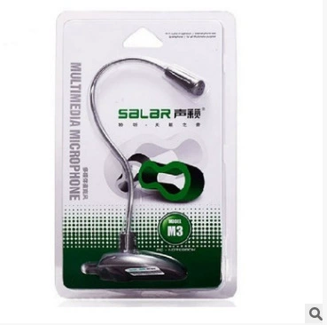 Звук M3 микрофон для компьютера KSong специальный компьютерный микрофон для компьютера KSKA караоке для домашнего общения yy