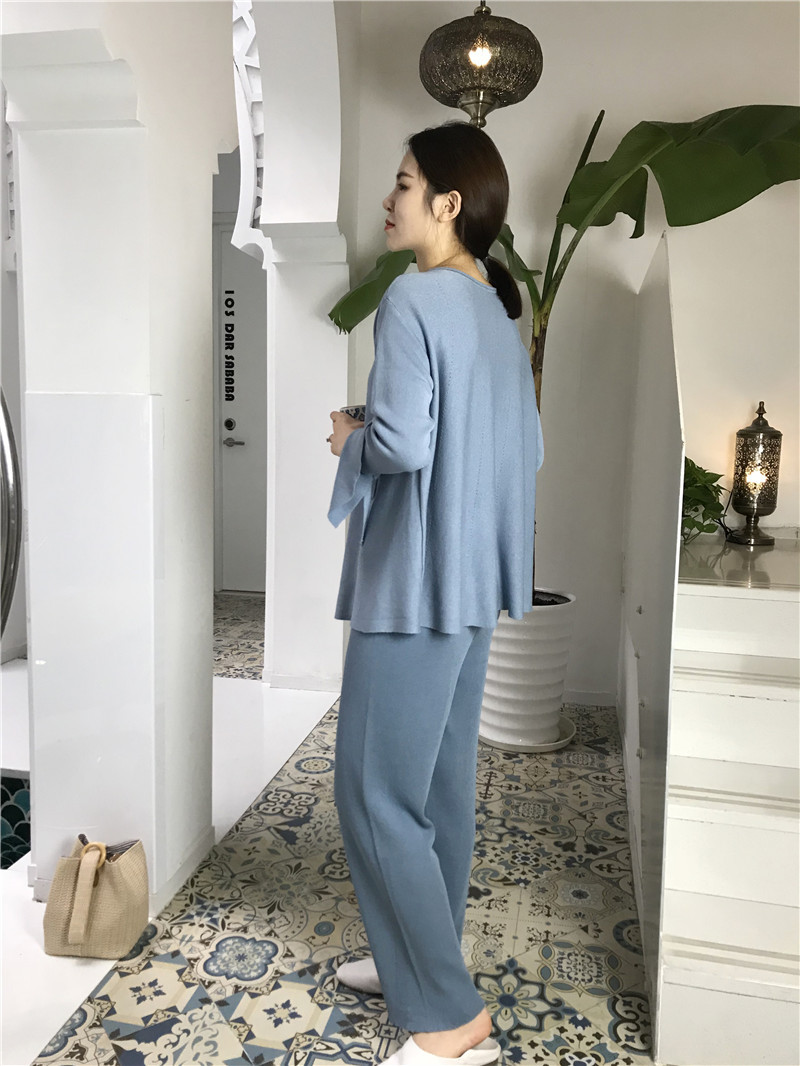 Costume femme en Tricot - Ref 3335355 Image 12