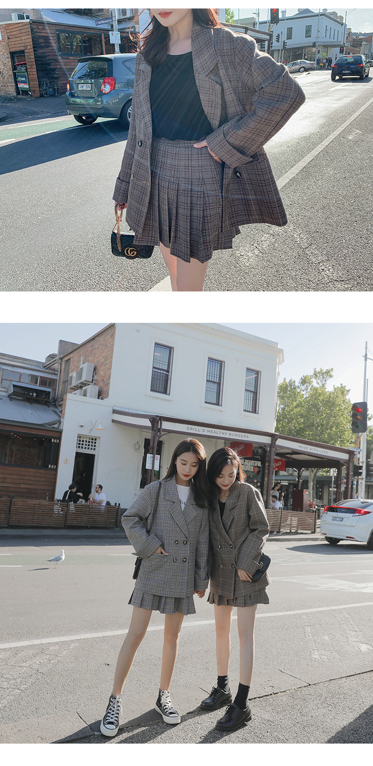 Costume femme MU XIAN en Coton - Ref 3335278 Image 27