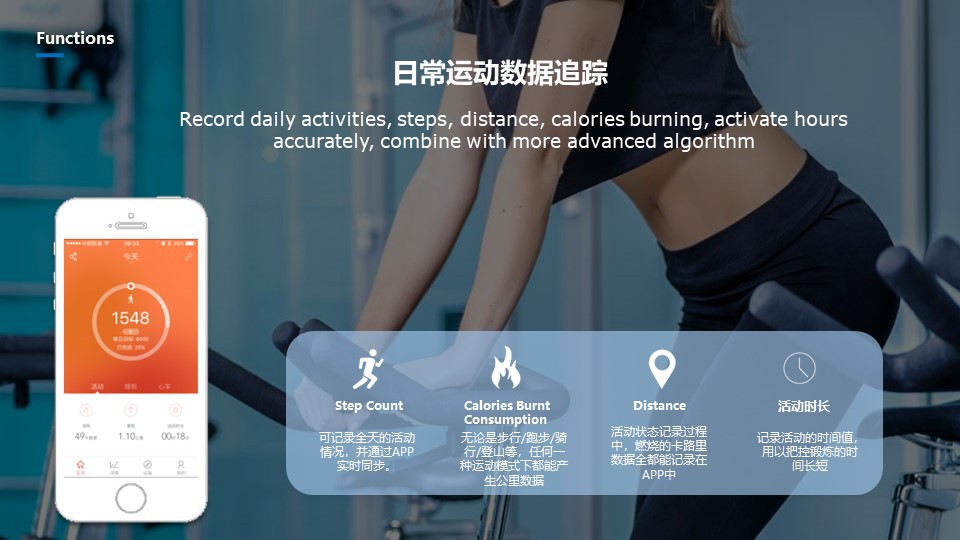 Smart watch - Ref 3390682 Image 18