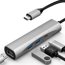 type-c�Uչ�]PD����DHDMI�֙CMACBOOK��X�D�Qusb hub������