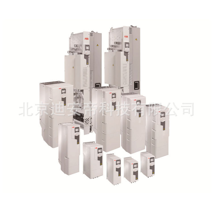 ACS580-01-293A-4 ABB标准 变频器 重载132KW 轻载160KW