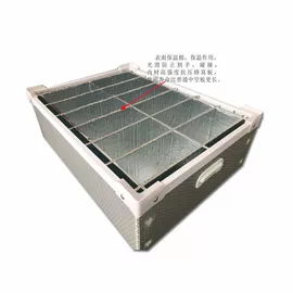 PP塑料板;塑料箱;塑胶储物箱