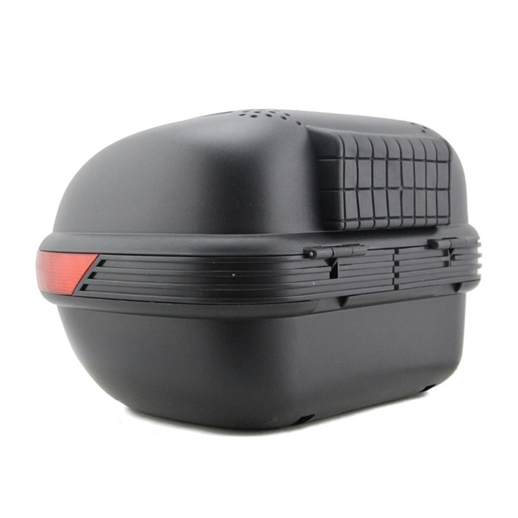 Motorcycle Trunk Extra Large Takeaway Thickened Scooter Trunk Electric Car Battery Car Toolbox Storage Box