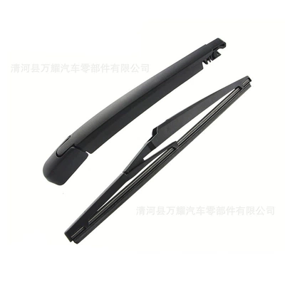Wiper 2012 2013 2014 2015