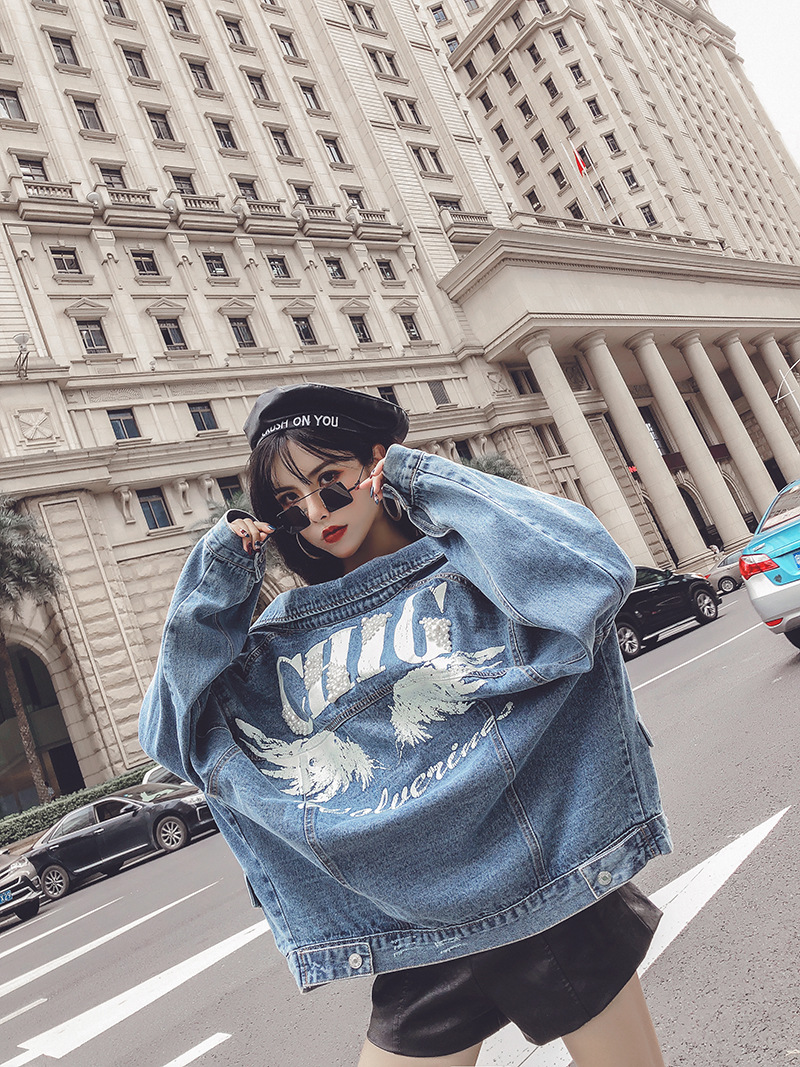 Blouson femme en Cow-boy - Ref 3322152 Image 15