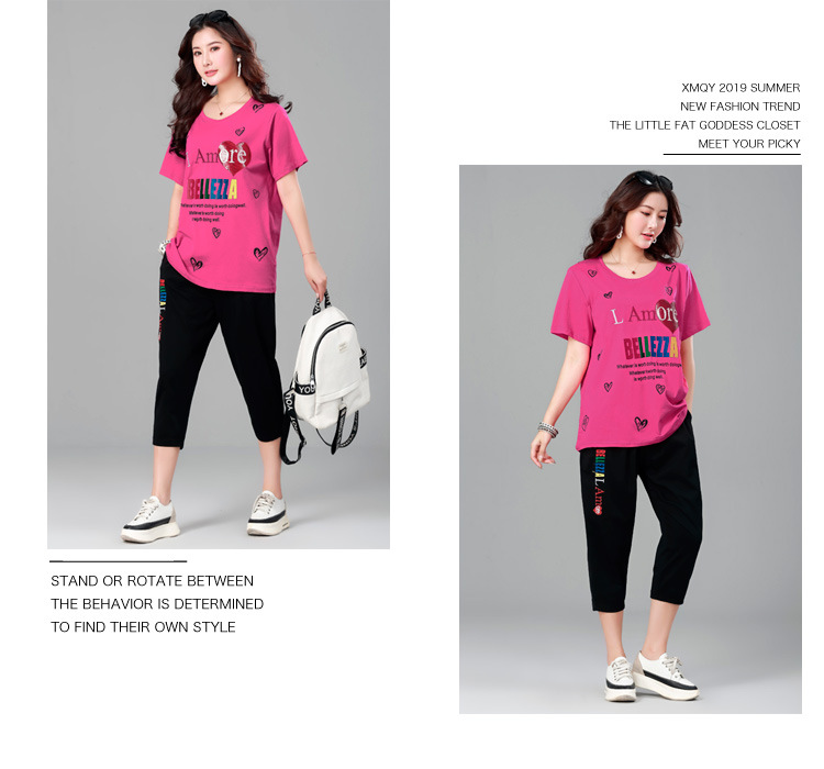 Costume femme STAR DREAM LOVE en Coton - Ref 3335037 Image 15