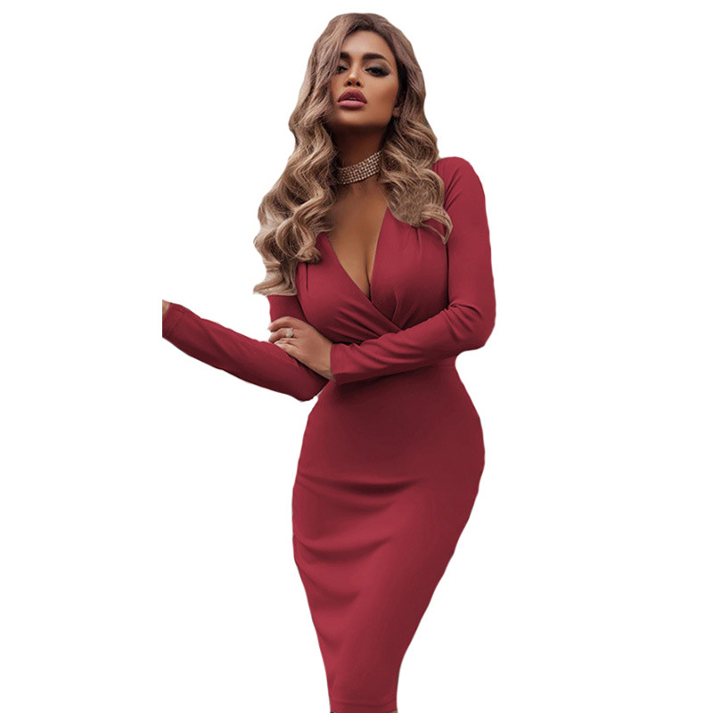 Robe femme en Mélange de fibres chimiques - Ref 3327130 Image 22