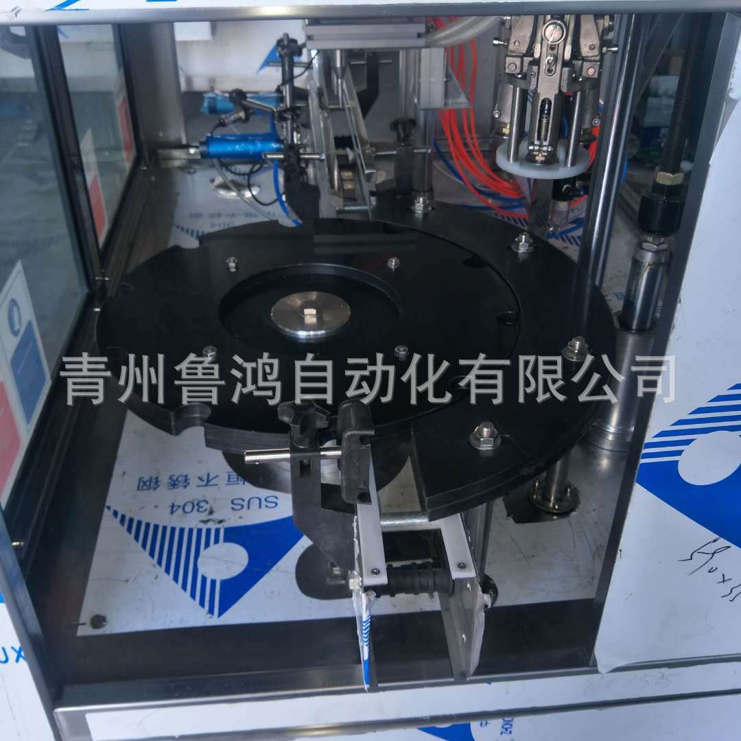 多功能液体灌装机 粘稠度液体全自动液体灌装生产线支持定制