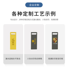 USB flash drive 32GB with 16GB storage, engraved gift for enterprises, logo engraving, high-speed 64GB 128GB 1GB
