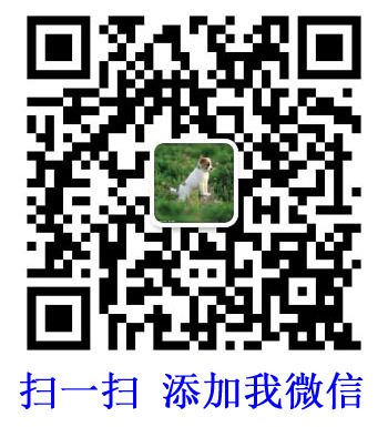 微信二维码