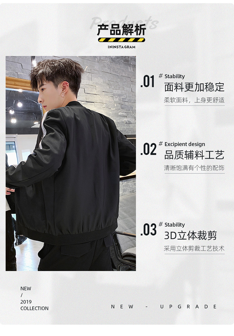 Veste homme en Fibre de polyester Polyester  - Ref 3411601 Image 9