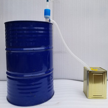 卡油泵手動抽子器油油抽供應批發倫油桶抽塑料抽大號廠家油