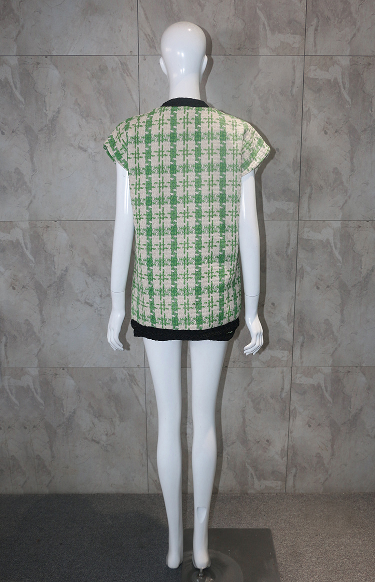 Costume femme en Mélange de fibres chimiques - Ref 3335241 Image 12