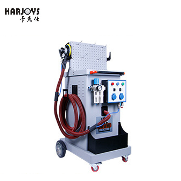 无尘干磨机经济型移动式汽车气动吸尘喷漆干磨 产地货源厂家直供