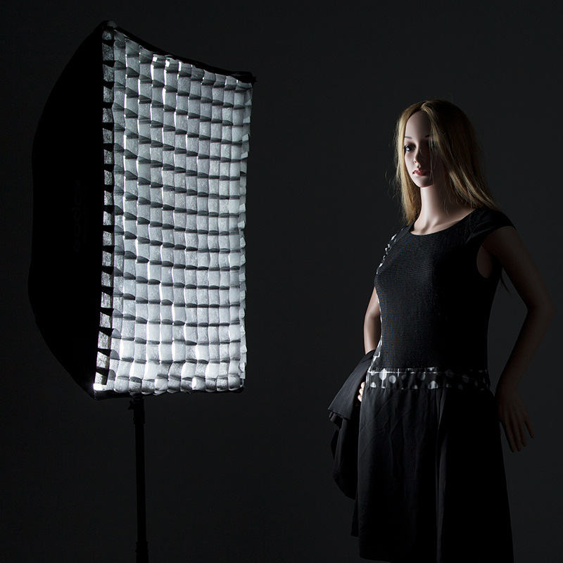 GODOX��ţ����70*100cm���ٿ��������Ӱ�����������ַ䳲�۹�