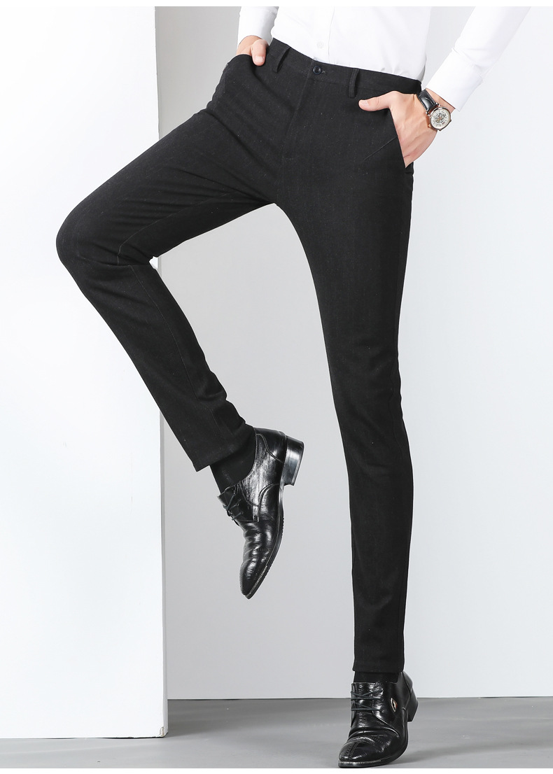 Pantalon homme en Coton - Ref 3412876 Image 51