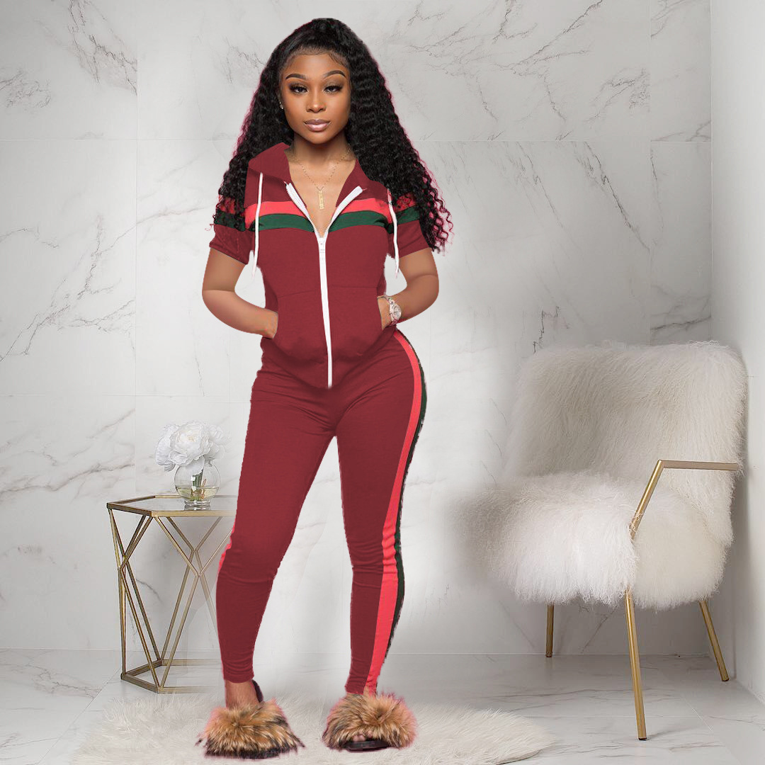 Costume femme en Mélange de fibres chimiques - Ref 3334529 Image 4