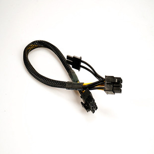 �S��ֱ�� 6P�D6+2P�ӾW1007 18 AWG �b�C���^��