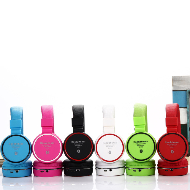 1536 auricular Bluetooth 5,0 fábrica directa nuevo auricular deportes Tarjeta de radio auricular Bluetooth inalámbrico