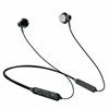 Ultra -long standby Bluetooth headset heavy bass wireless sports running suitable for Apple Android universal double -ear hanging neck