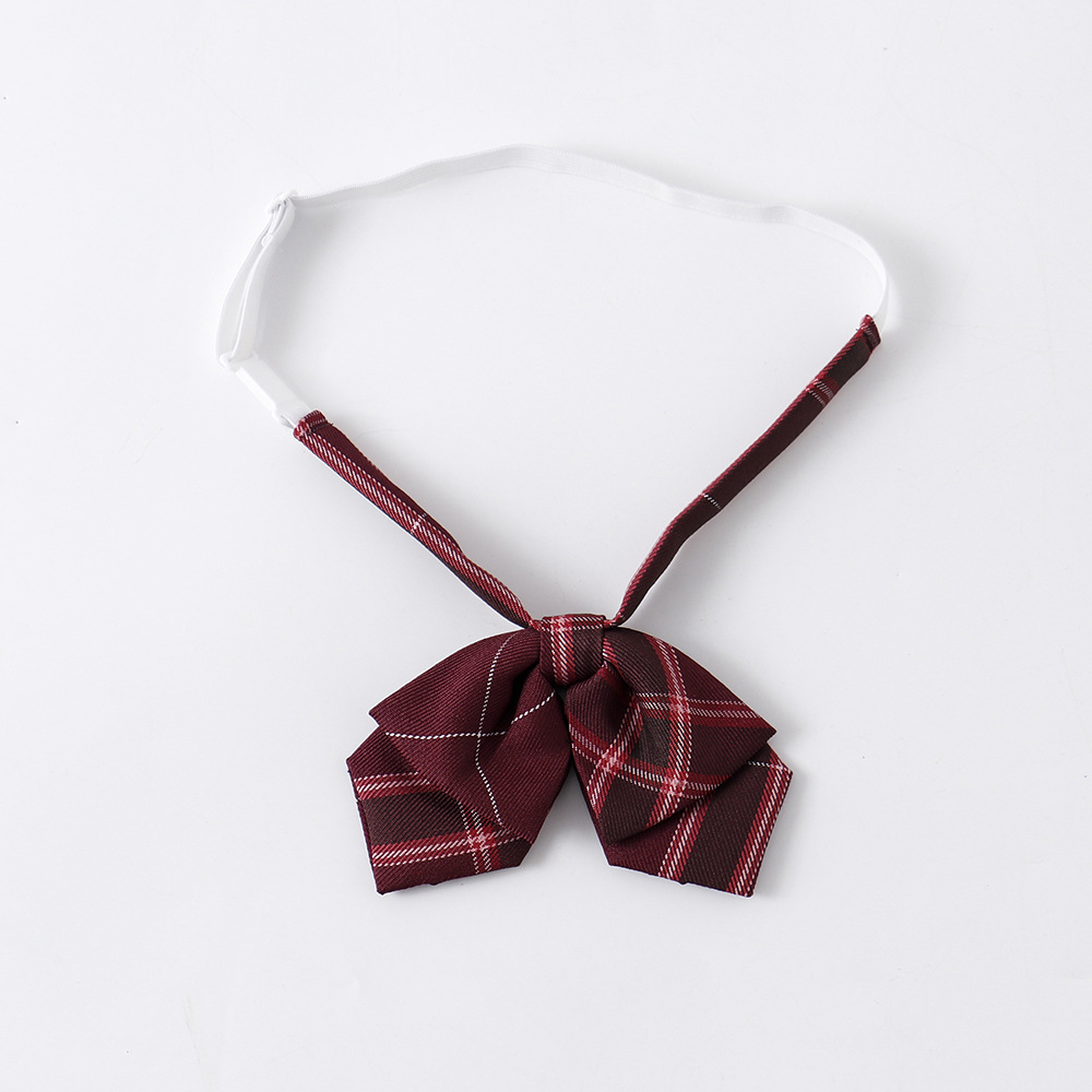 Двойной галстук