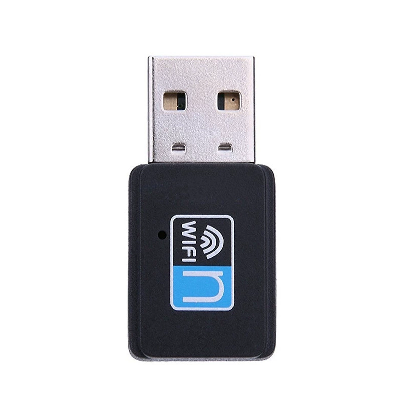 Factory hot supply RTL8188/MT7601 300M mini wireless network card notebook computer external USB