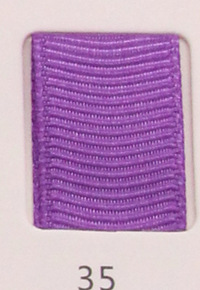 Tianyimei fábrica al por mayor 12 puntos costilla banda liso mochila banda horquilla accesorios para el cabello DIY hilo decorativo banda cinta