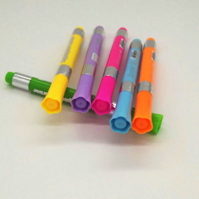 多又多M-805荧光笔10
