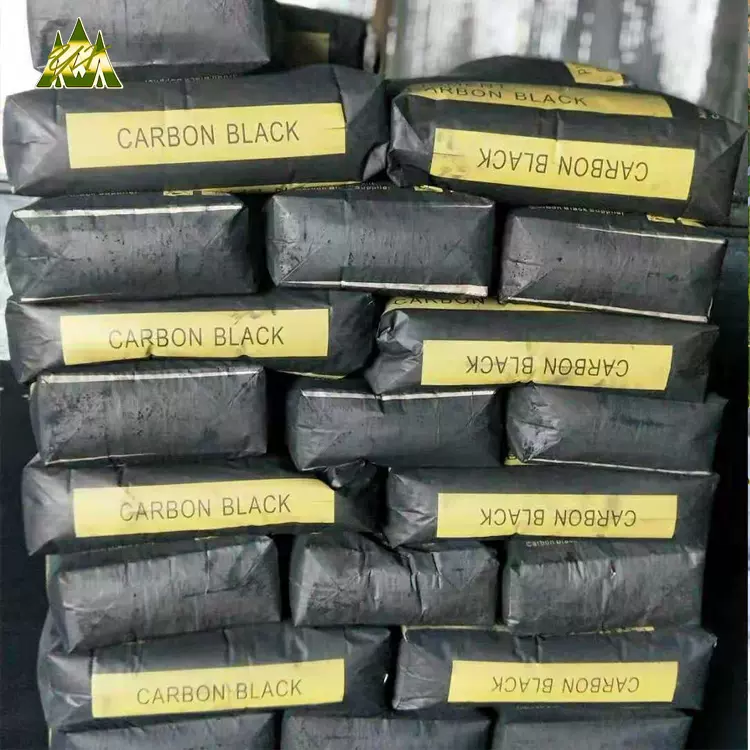 厂家销售炭黑330  黑度高分散号 色母粒橡胶塑料添加超细碳黑