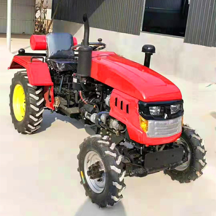 大棚王果園管理機(jī)