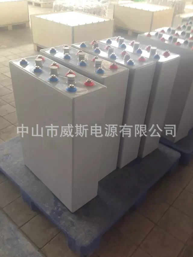 2V3000AH OPzV 管状正极板多孔PVC深循环胶体电解液高温铅碳电池