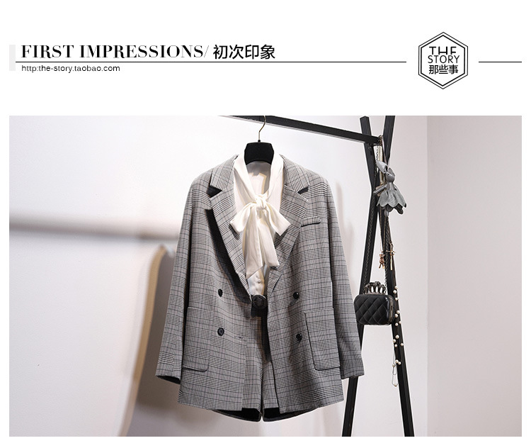 Costume femme en Coton - Ref 3334131 Image 8