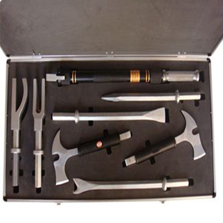 手动破拆工具组（冲击力强、多功能破拆）液压破拆工具