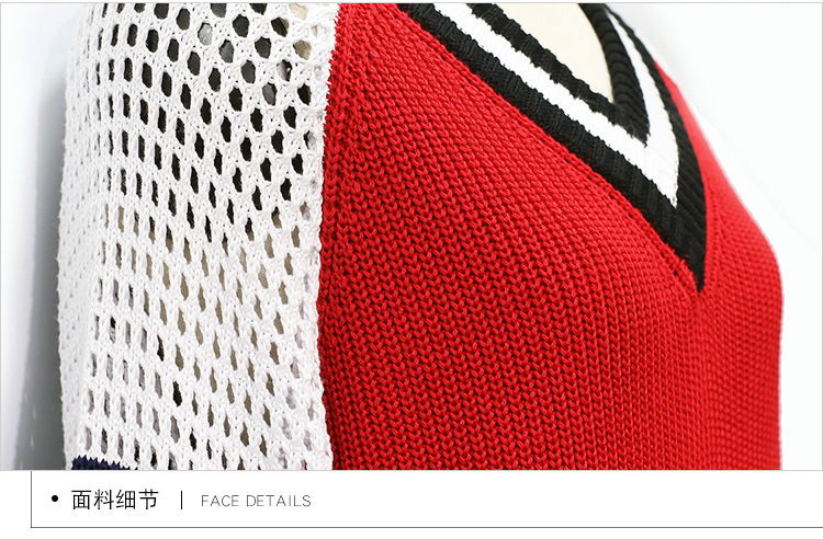 Pull femme en Acrylique - Ref 3414380 Image 19