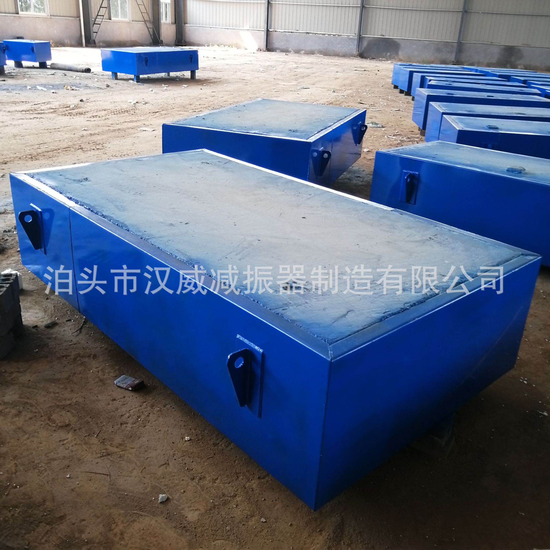 厂家专业定做减振台座 钢架焊接减震台座 水泵减震台座减震器支架-阿里巴巴