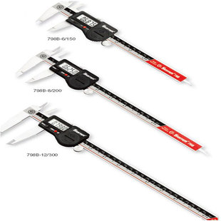 Starrett����ʩ̩��798A-12/300���@����0-300mm ��Ӣ��