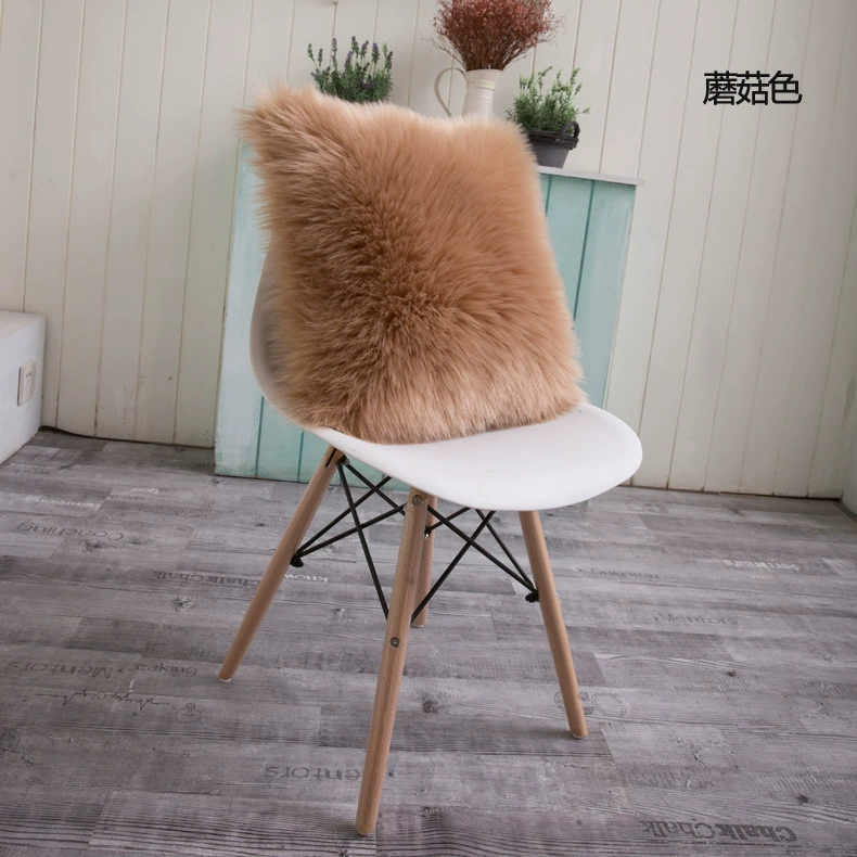 Plush pillow, cute pillowcase, sofa for bed, (Physicals)