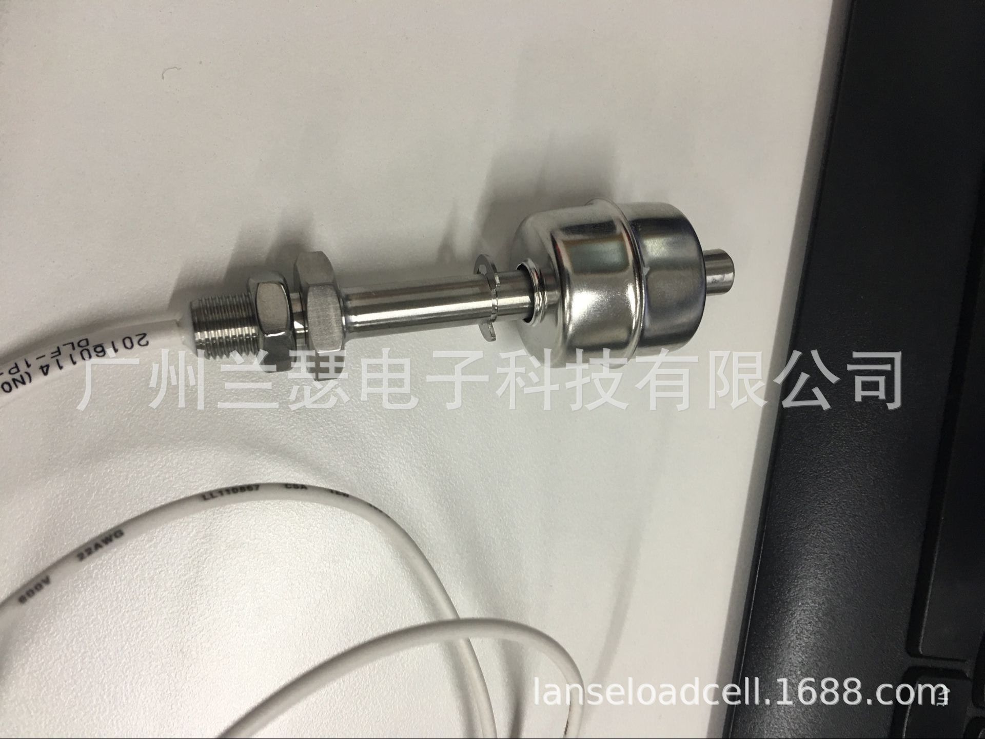 DLF-1P-1S-67mm,DLF-1P-1S 250mm液位传感器韩国DAEHAN DHS